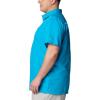 imageColumbia Mens PFG Slack Tide Camp ShirtOcean Blue