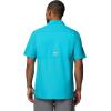imageColumbia Mens PFG Slack Tide Camp ShirtOcean Teal