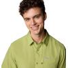 imageColumbia Mens PFG Slack Tide Camp ShirtPear
