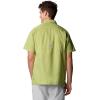 imageColumbia Mens PFG Slack Tide Camp ShirtPear