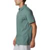 imageColumbia Mens PFG Slack Tide Camp ShirtPond