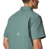 imageColumbia Mens PFG Slack Tide Camp ShirtPond