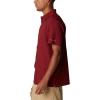 imageColumbia Mens PFG Slack Tide Camp ShirtRed Jasper