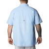 imageColumbia Mens PFG Slack Tide Camp ShirtSail