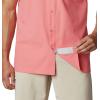 imageColumbia Mens PFG Slack Tide Camp ShirtSalmon
