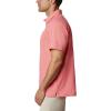 imageColumbia Mens PFG Slack Tide Camp ShirtSalmon