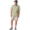 imageColumbia Mens PFG Slack Tide Camp ShirtSmokey Sage