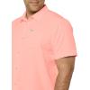 imageColumbia Mens PFG Slack Tide Camp ShirtSorbet