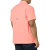 imageColumbia Mens PFG Slack Tide Camp ShirtSorbet