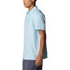 imageColumbia Mens PFG Slack Tide Camp ShirtSpring Blue