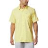 imageColumbia Mens PFG Slack Tide Camp ShirtSunlit