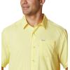 imageColumbia Mens PFG Slack Tide Camp ShirtSunlit