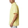 imageColumbia Mens PFG Slack Tide Camp ShirtSunlit