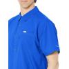imageColumbia Mens PFG Slack Tide Camp ShirtTanzanite