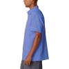 imageColumbia Mens PFG Slack Tide Camp ShirtViolet Sea