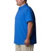 imageColumbia Mens PFG Slack Tide Camp ShirtVivid Blue
