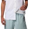imageColumbia Mens PFG Slack Tide Camp ShirtWhite
