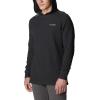 imageColumbia Mens PFG Uncharted HoodieBlack Heather