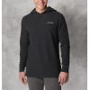 imageColumbia Mens PFG Uncharted HoodieBlack Heather