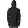 imageColumbia Mens PFG Uncharted HoodieBlack Heather