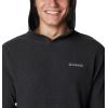 imageColumbia Mens PFG Uncharted HoodieBlack Heather