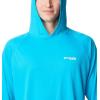 imageColumbia Mens PFG Uncharted HoodieBlue