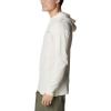 imageColumbia Mens PFG Uncharted HoodieChalk Heather