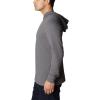 imageColumbia Mens PFG Uncharted HoodieCity Grey Heather