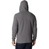 imageColumbia Mens PFG Uncharted HoodieCity Grey Heather