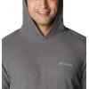 imageColumbia Mens PFG Uncharted HoodieCity Grey Heather