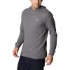 imageColumbia Mens PFG Uncharted HoodieCity Grey Heather