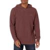 imageColumbia Mens PFG Uncharted HoodieElderberry Heather