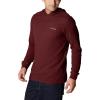 imageColumbia Mens PFG Uncharted HoodieElderberry Heather