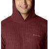 imageColumbia Mens PFG Uncharted HoodieElderberry Heather