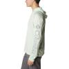 imageColumbia Mens PFG Uncharted HoodieIce Green