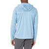 imageColumbia Mens PFG Uncharted HoodieJet Stream
