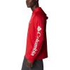 imageColumbia Mens PFG Uncharted HoodieMountain Red