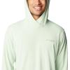 imageColumbia Mens PFG Uncharted HoodieSage Leaf