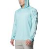 imageColumbia Mens PFG Uncharted HoodieSpray