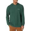imageColumbia Mens PFG Uncharted HoodieSpruce Heather