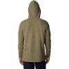imageColumbia Mens PFG Uncharted HoodieStone Green Heather