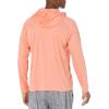 imageColumbia Mens PFG Uncharted HoodieSummer Peach