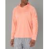 imageColumbia Mens PFG Uncharted HoodieSummer Peach
