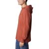 imageColumbia Mens PFG Uncharted HoodieWarp Red Heather