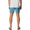 imageColumbia Mens PFG Uncharted ShortCanyon Blue