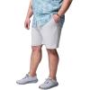 imageColumbia Mens PFG Uncharted ShortCool Grey