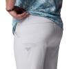 imageColumbia Mens PFG Uncharted ShortCool Grey