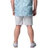 imageColumbia Mens PFG Uncharted ShortCool Grey