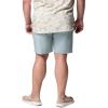 imageColumbia Mens PFG Uncharted ShortCrushed Blue