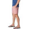 imageColumbia Mens PFG Uncharted ShortSandalwood Pink